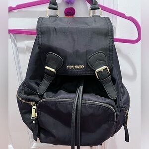 Steve Madden Backpack!
